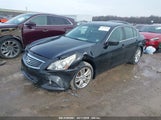 INFINITI G37X JN1CV6AR6AM253691 снимка