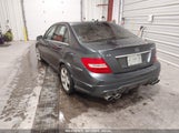 MERCEDES-BENZ C 300 LUXURY 4MATIC/SPORT 4MATIC WDDGF8AB4DR247931 снимка