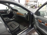 MERCEDES-BENZ C 300 LUXURY 4MATIC/SPORT 4MATIC WDDGF8AB4DR247931 fotografie