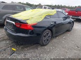 NISSAN MAXIMA 3.5 PLATINUM 1N4AA6AP9GC392653 снимка