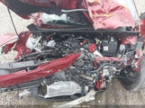 NISSAN SENTRA SR XTRONIC CVT 3N1AB8DV6MY257021 снимка