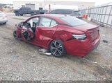 NISSAN SENTRA SR XTRONIC CVT 3N1AB8DV6MY257021 снимка