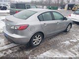 MAZDA MAZDA3 I TOURING JM1BL1VG6B1464645 снимка