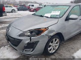MAZDA MAZDA3 I TOURING JM1BL1VG6B1464645 снимка