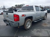 CHEVROLET SILVERADO 1500 LTZ 3GCPKTE30BG200159 снимка