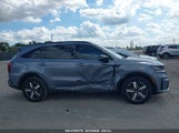 KIA SORENTO EX 5XYRH4LF7NG090403 снимка