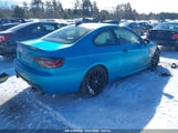 BMW 335I XDRIVE WBAWC73549E068560 снимка