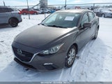MAZDA MAZDA3 I GRAND TOURING JM1BM1W72E1112887 photo