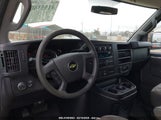 CHEVROLET EXPRESS 2500 LT 1GAWGFFG5H1****** снимка