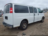 CHEVROLET EXPRESS 2500 LT 1GAWGFFG5H1****** снимка