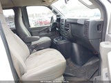 CHEVROLET EXPRESS 2500 LT 1GAWGFFG5H1****** снимка