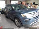 FORD EXPLORER LIMITED 1FM5K7F85KGB12353 снимка