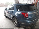 FORD EXPLORER LIMITED 1FM5K7F85KGB12353 снимка