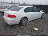 BMW 750I WBAHL83588DT12097 снимка