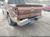 FORD F-150 LARIAT 1FTFW1ET0CFB70135 снимка