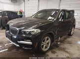 BMW X3 XDRIVE30I 5UXTR9C53JLD74313 снимка
