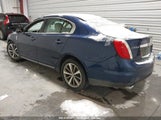 LINCOLN MKS 1LNHL9DR4CG803053 fotografie