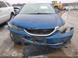 HONDA CIVIC EX 19XFB2F89EE027614 fotografie