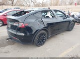 TESLA MODEL Y LONG RANGE DUAL MOTOR ALL-WHEEL DRIVE 5YJYGDEE5MF060955 fotografie