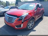 Cadillac Xt5 Fwd Premium Luxury 1GYKNCRS6MZ195985 снимка