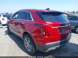 Cadillac Xt5 Fwd Premium Luxury 1GYKNCRS6MZ195985 photo