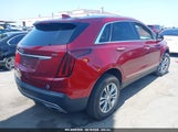 Cadillac Xt5 Fwd Premium Luxury 1GYKNCRS6MZ195985 снимка