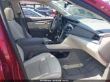 Cadillac Xt5 Fwd Premium Luxury 1GYKNCRS6MZ195985 photo