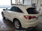 ACURA RDX TECHNOLOGY ACURAWATCH PLUS PACKAGES/TECHNOLOGY PACKAGE 5J8TB4H58JL018679 снимка