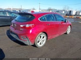 CHEVROLET CRUZE PREMIER AUTO 3G1BF6SM4HS577296 снимка