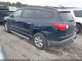 CHEVROLET TRAVERSE LS 1GNKREED7CJ347581 fotografie