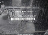 MITSUBISHI MIRAGE G4 ES ML32F3FJ3KHF12452 снимка