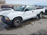 GMC SONOMA SLS 1GTCS19X438272277 снимка