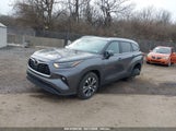 TOYOTA HIGHLANDER XLE 5TDKDRBH3RS568497 снимка
