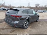 TOYOTA HIGHLANDER XLE 5TDKDRBH3RS568497 снимка