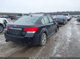 SUBARU LEGACY 2.5I PREMIUM 4S3BMBC64E3025045 снимка