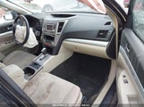 SUBARU LEGACY 2.5I PREMIUM 4S3BMBC64E3025045 снимка