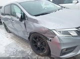 HONDA ODYSSEY EX-L 5FNRL6H7XKB138667 photo