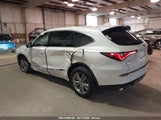 ACURA MDX STANDARD 5J8YE1H37SL017857 photo