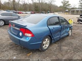 HONDA CIVIC LX 19XFA1F57BE038464 fotografie