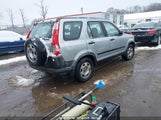 HONDA CR-V LX JHLRD78545C050073 снимка