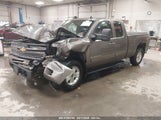 CHEVROLET SILVERADO 1500 LTZ 1GCRKTE7XCZ242867 photo