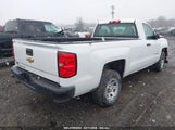 CHEVROLET SILVERADO 1500 WT 1GCNCPEH5FZ326546 снимка