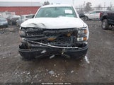 CHEVROLET SILVERADO 1500 WT 1GCNCPEH5FZ326546 снимка