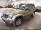 JEEP LIBERTY LIMITED EDITION 1J4GL58K63W577457 снимка