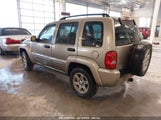 JEEP LIBERTY LIMITED EDITION 1J4GL58K63W577457 снимка