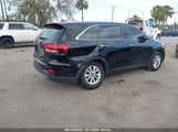 KIA SORENTO 3.3L LX 5XYPG4A51LG626506 снимка