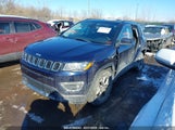JEEP COMPASS LIMITED 4X4 3C4NJDCB2LT164526 снимка