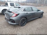 HONDA CIVIC EX SHHFK7H61MU406865 снимка
