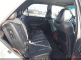 ACURA MDX 2HNYD18895H507239 снимка