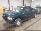 DODGE DAKOTA SLT/SPORT 1B7GG23Y6VS****** снимка